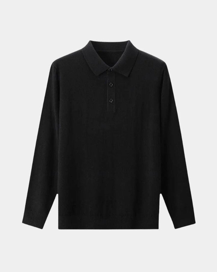 Stefan™ | Cachecol de Inverno Sofisticado