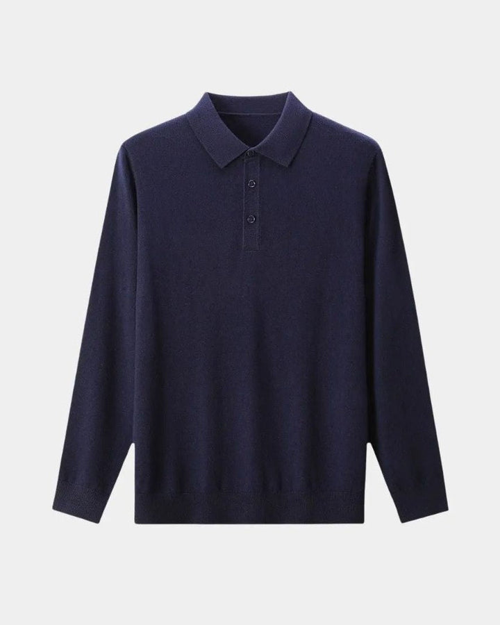 Stefan™ | Cachecol de Inverno Sofisticado