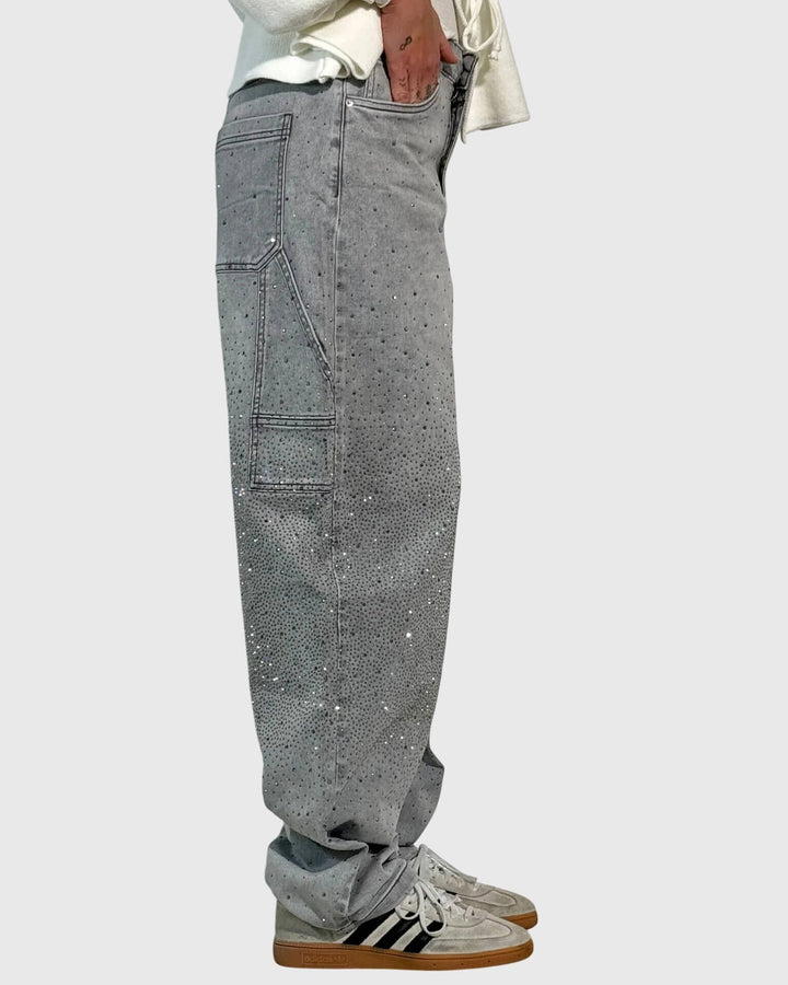 Stella | Calças Diamante