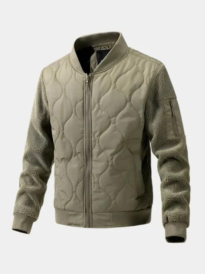 Storm™ | Casaco Bomber Sherpa