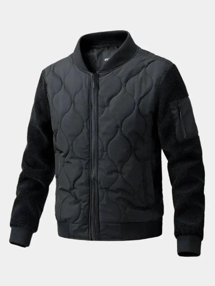Storm™ | Casaco Bomber Sherpa