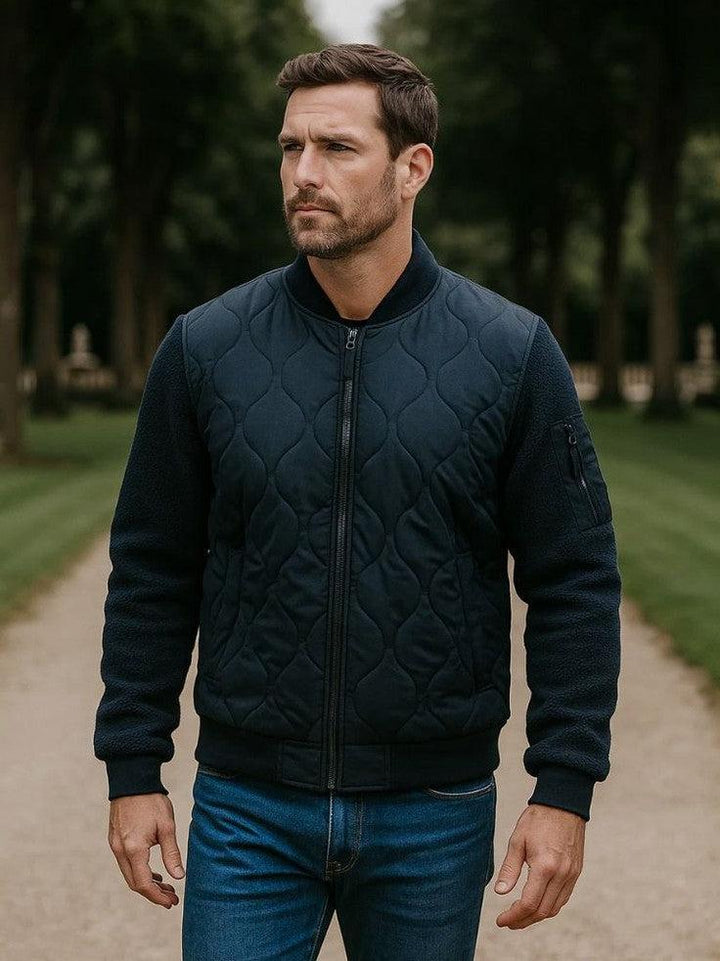 Storm™ | Casaco Bomber Sherpa