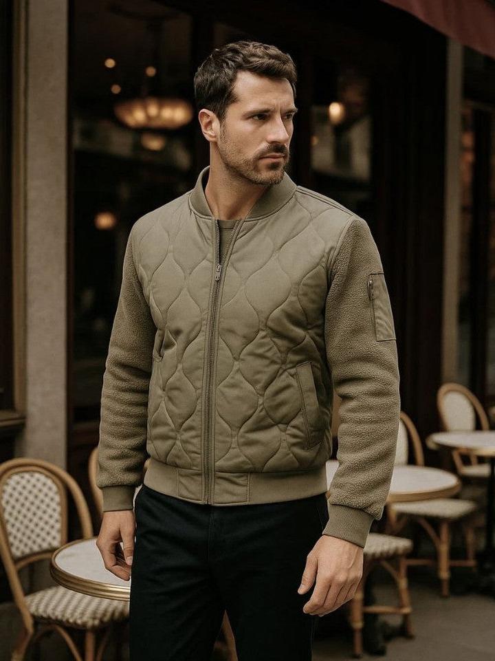 Storm™ | Casaco Bomber Sherpa
