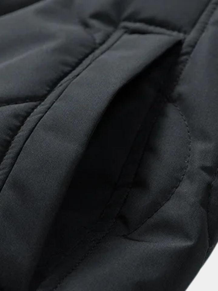 Storm™ | Casaco Bomber Sherpa