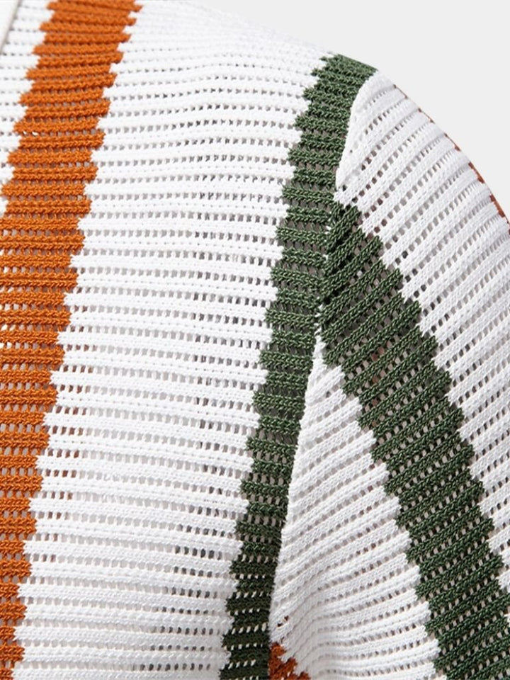 Sune™ | Polo de Malha Resort Arvet