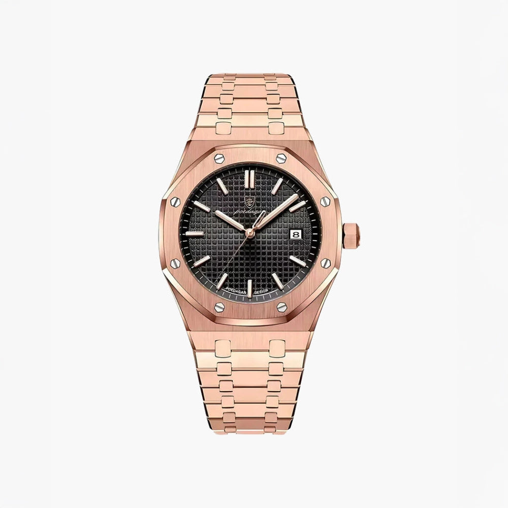 Syréna™ | Elegância do Mediterrâneo Relógio