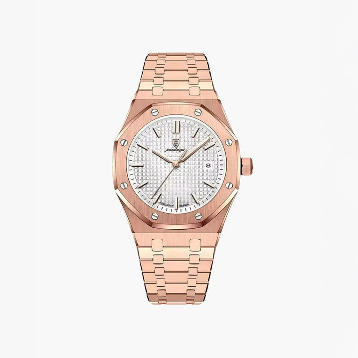 Syréna™ | Elegância do Mediterrâneo Relógio