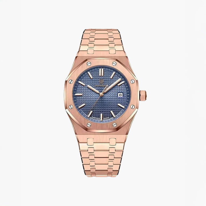 Syréna™ | Elegância do Mediterrâneo Relógio