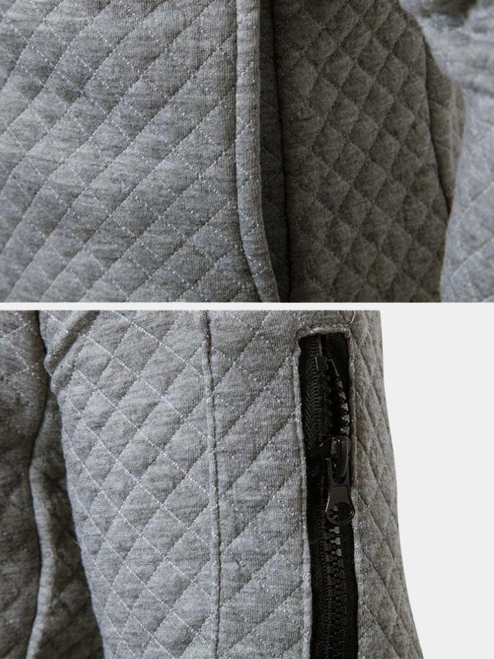 Textura™ | Jaqueta Bomber