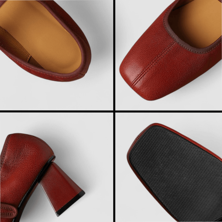 Thea | MaryJane Ortopédico