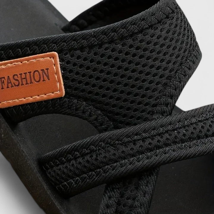 Thilde | Sandálias Ortopédicas