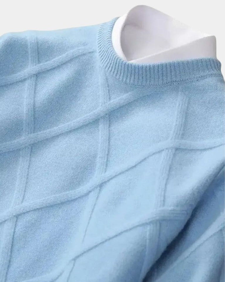 Thomas™ | Pullover Simples