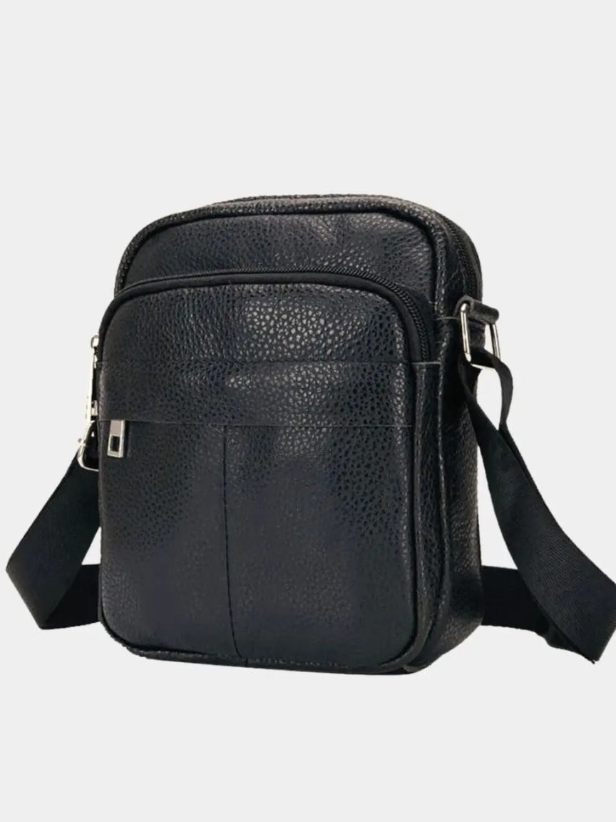 Thomas™ | Bolsa Minimalista Capri