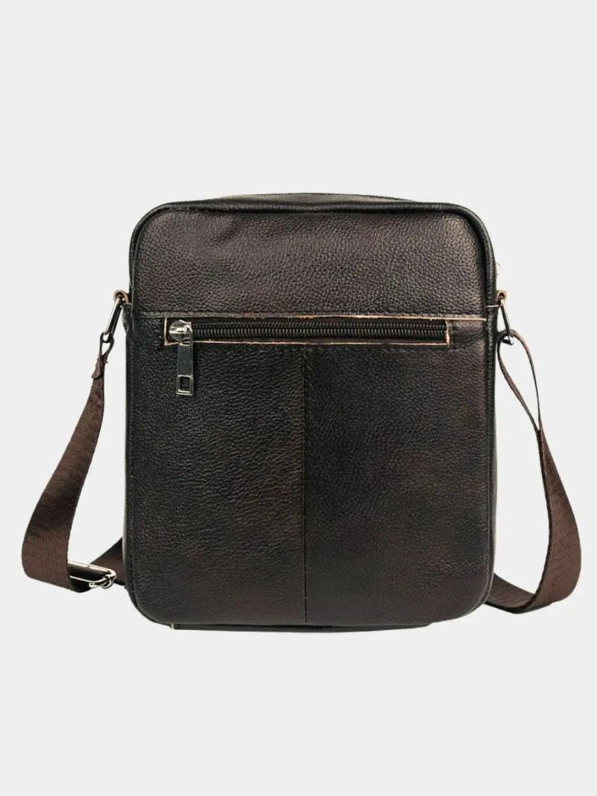 Thomas™ | Bolsa Minimalista Capri