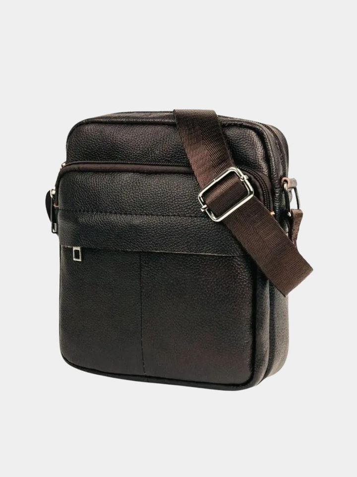 Thomas™ | Bolsa Minimalista Capri