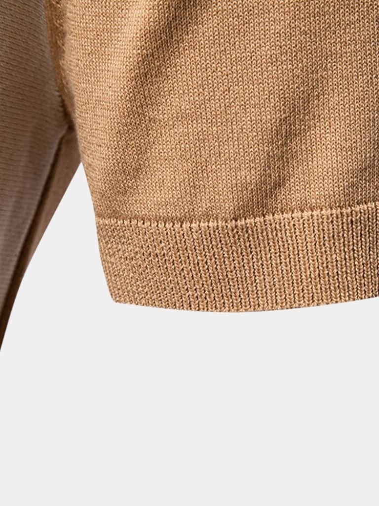 Thomas™ | Polo Retro Listrado