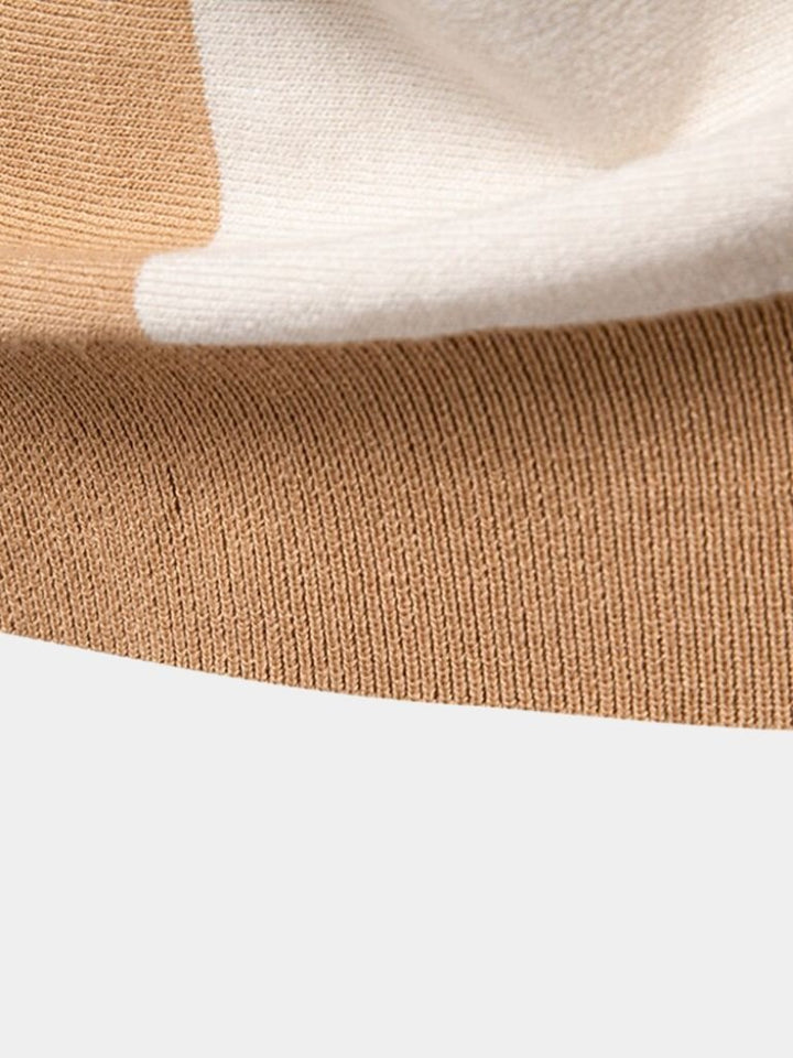 Thomas™ | Polo Retro Listrado