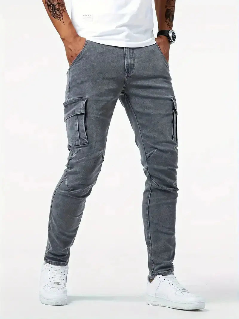 Tobias™ | Jeans Cargo