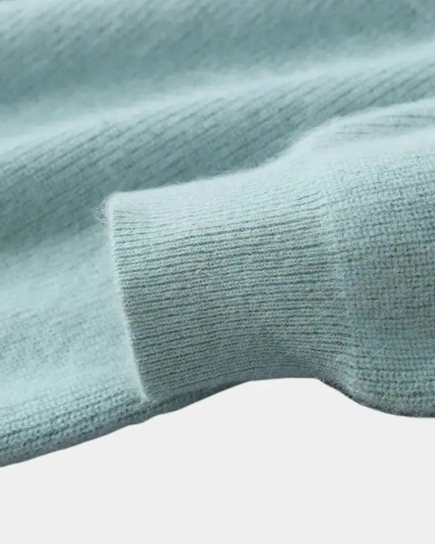 Troels™ | Pullover Clássico