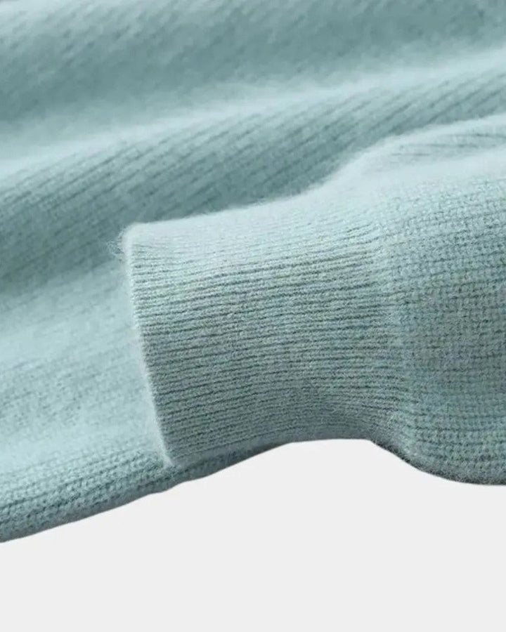 Troels™ | Pullover Clássico