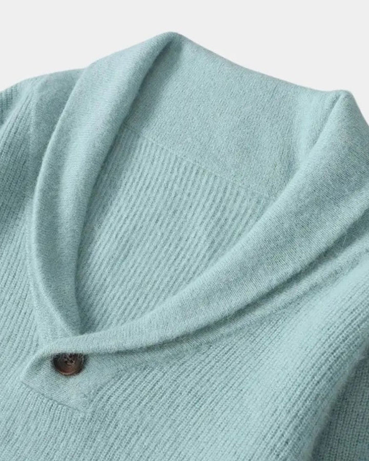 Troels™ | Pullover Clássico