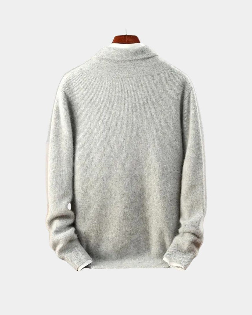 Troels™ | Pullover Clássico