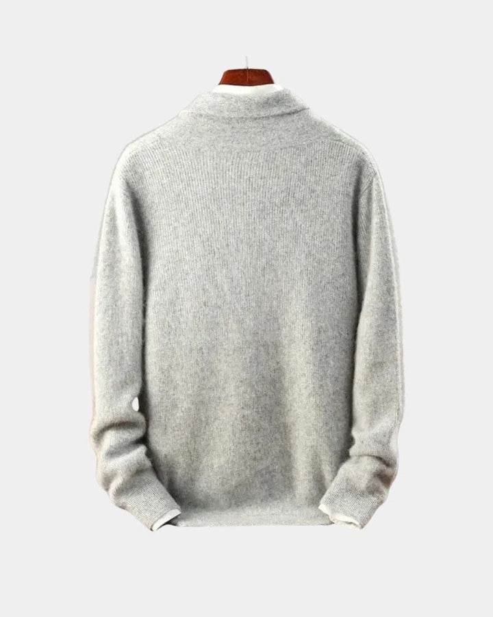 Troels™ | Pullover Clássico