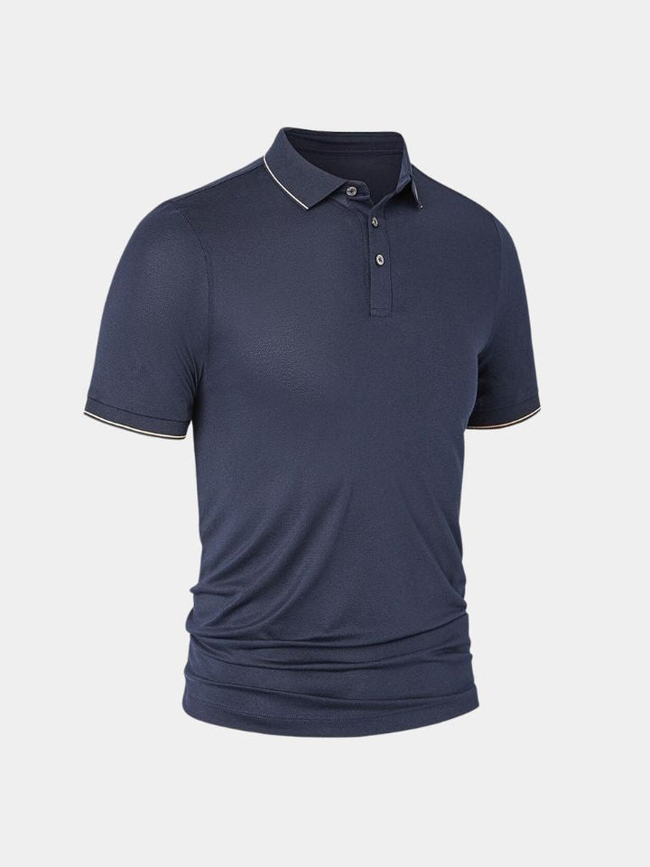 Troels™ | Polo Oxford