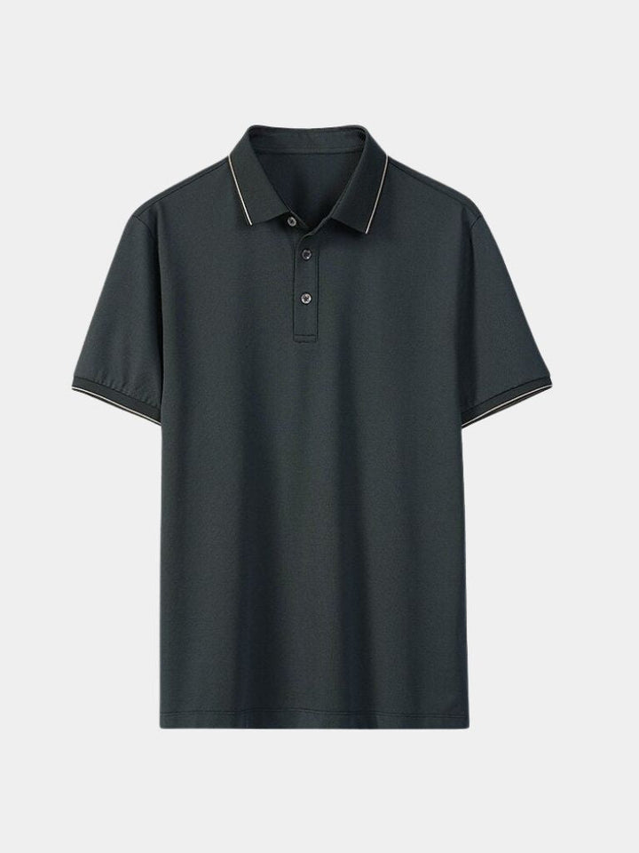 Troels™ | Polo Oxford