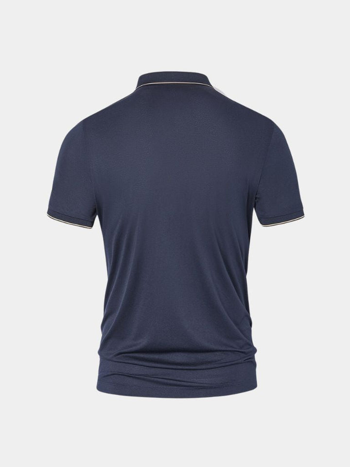 Troels™ | Polo Oxford