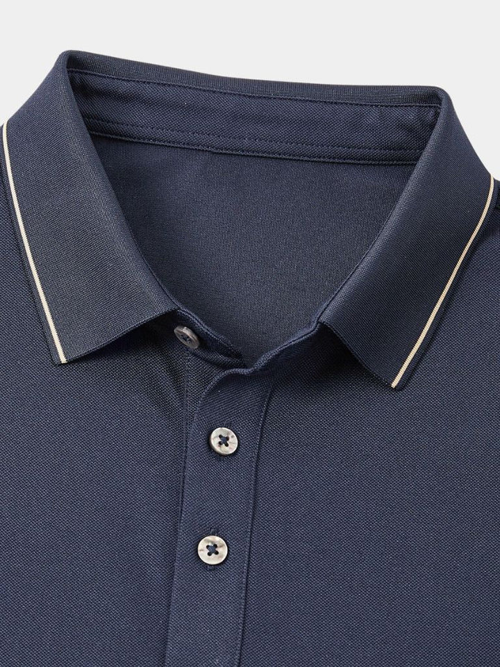 Troels™ | Polo Oxford