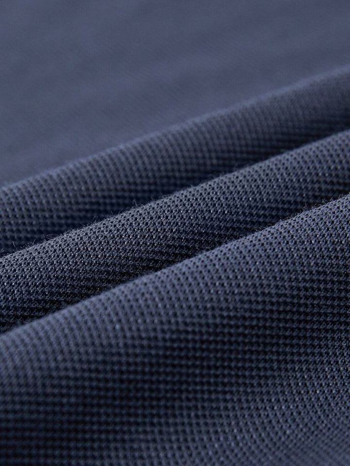 Troels™ | Polo Oxford