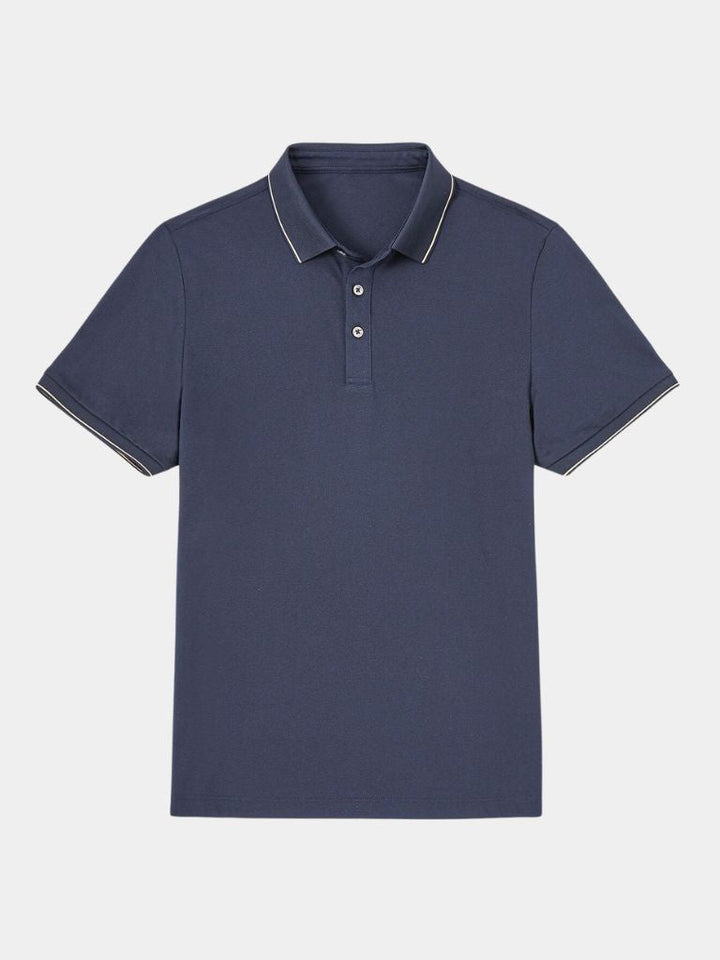 Troels™ | Polo Oxford