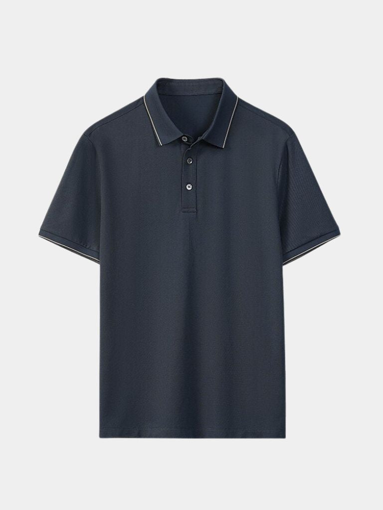 Troels™ | Polo Oxford