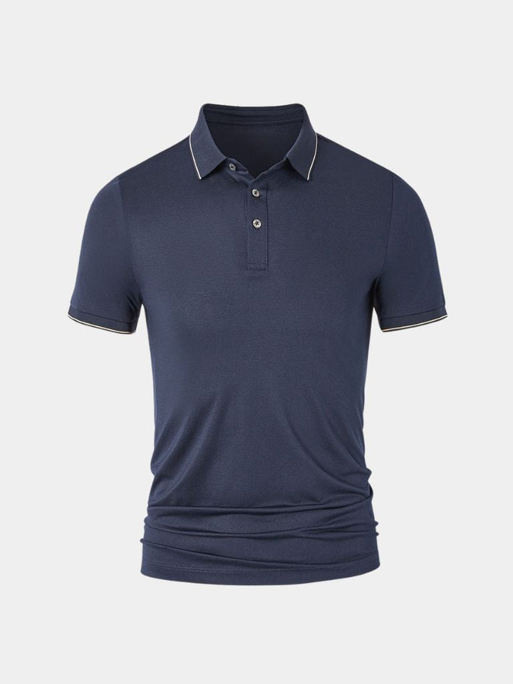 Troels™ | Polo Oxford