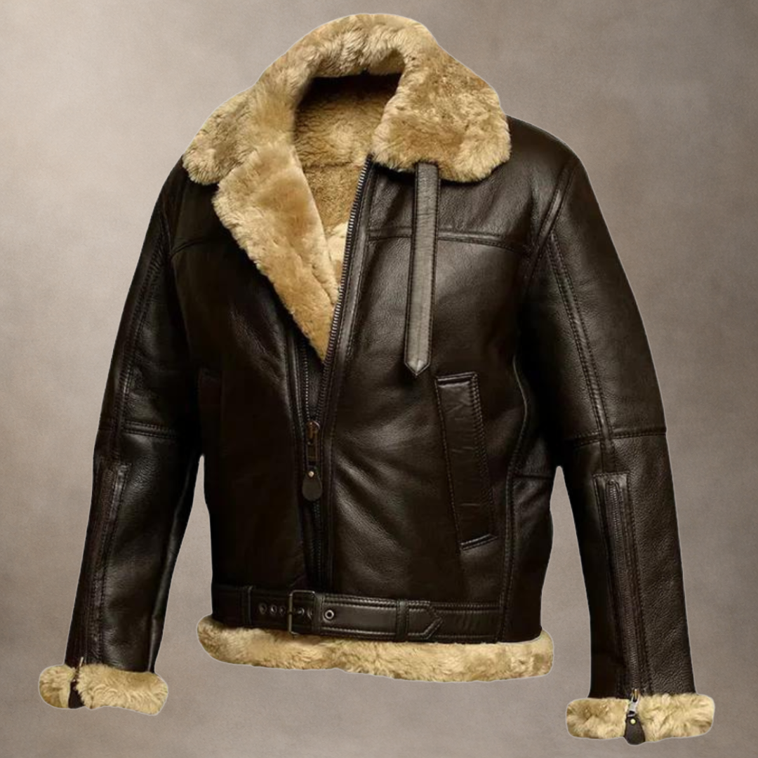 Bruce™ | Casaco de Voo