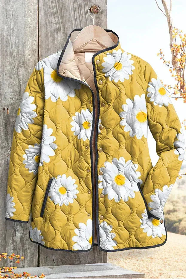 Vanda™ | Casaco acolchoado