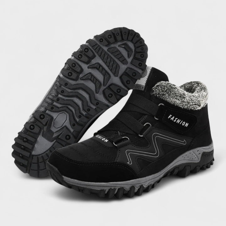 Varmsko™ | Botas de Inverno Antiderrapantes