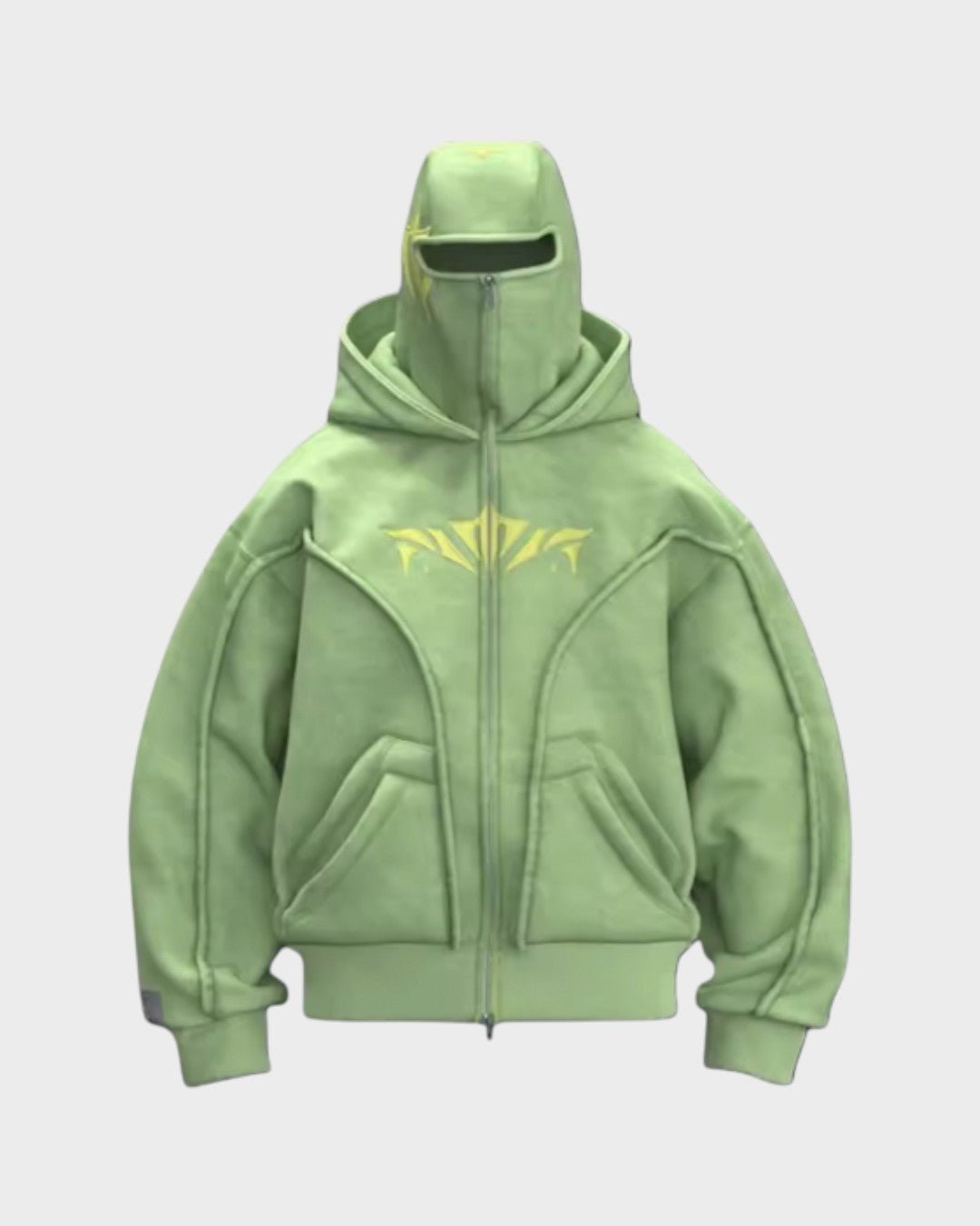 Veera | Hoodie Balaclava