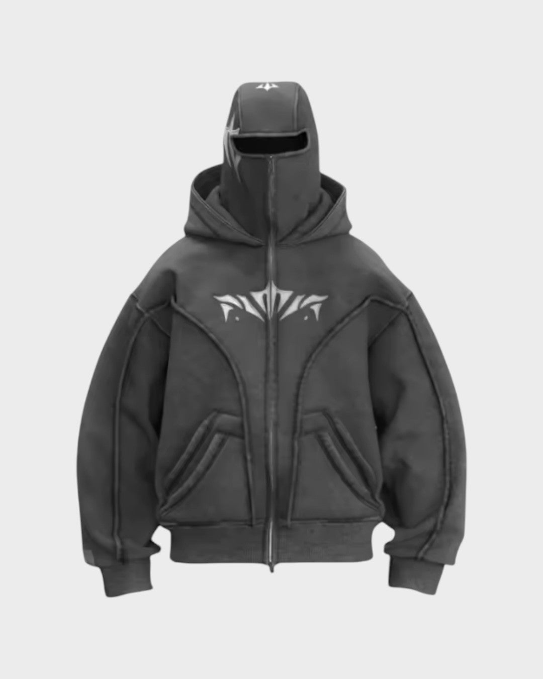 Veera | Hoodie Balaclava