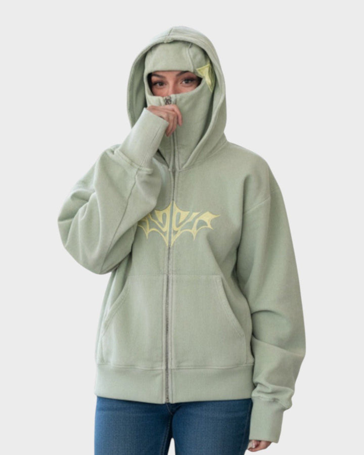 Veera | Hoodie Balaclava