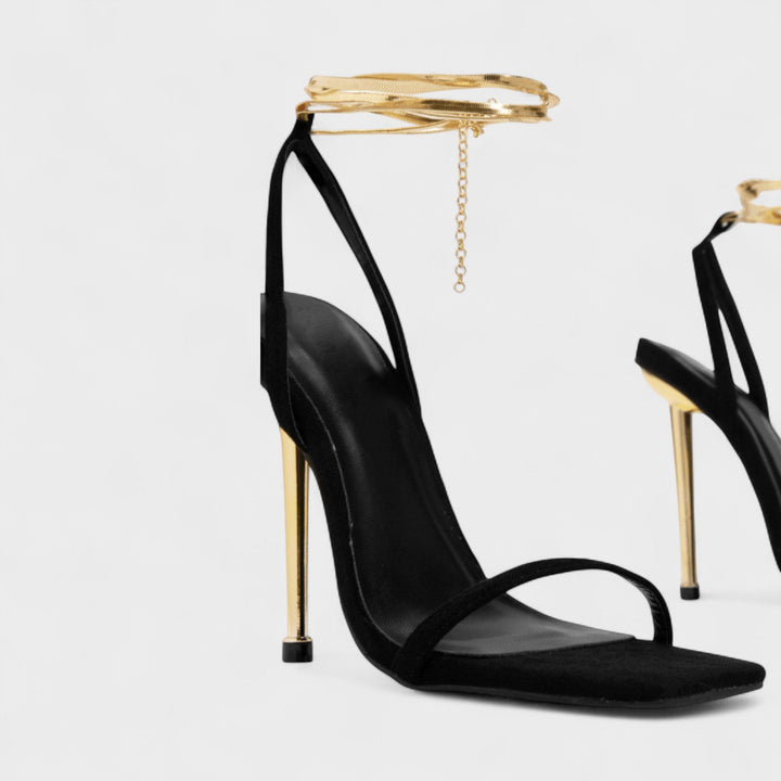 Veera | Saltos Altos