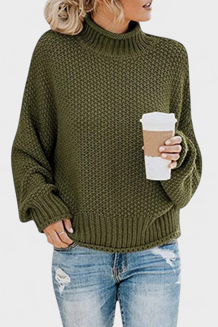 Verena™ | Pullover elegante