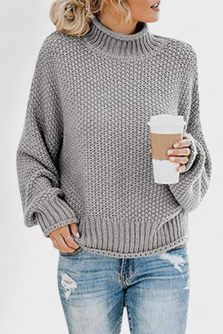 Verena™ | Pullover elegante