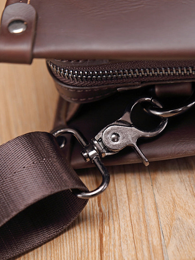 Verner™ | Elegante Pasta para Laptop Verona