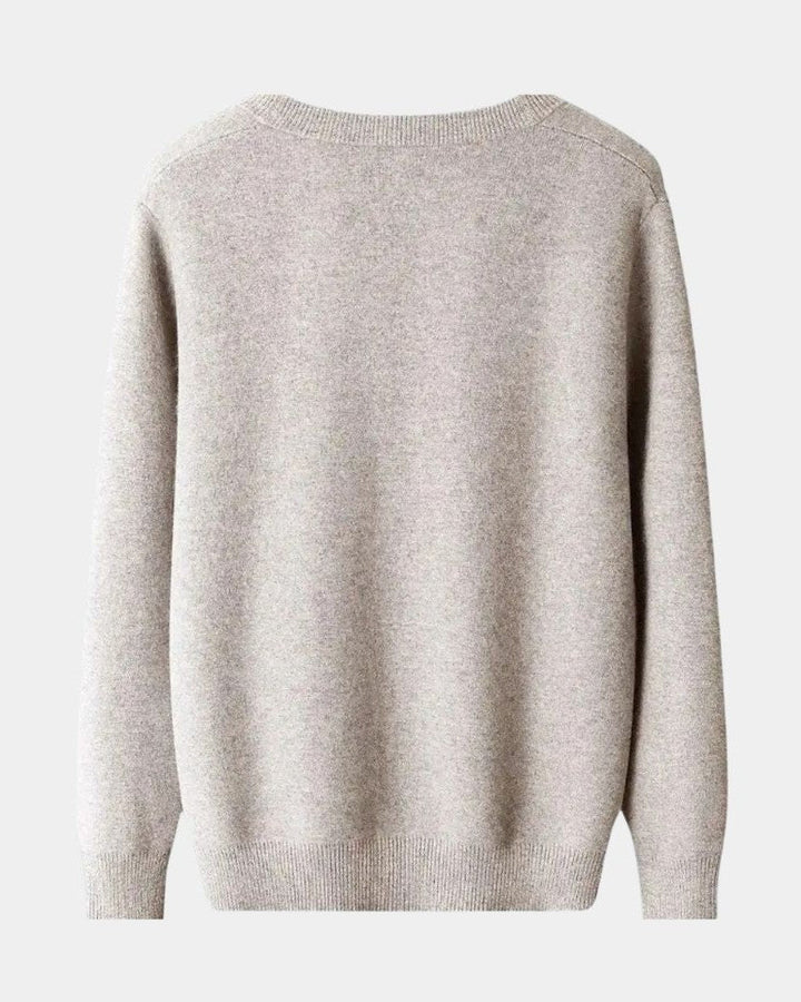 Verner™ | Sweater Kort