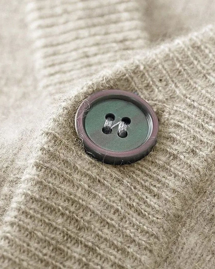 Verner™ | Sweater Kort