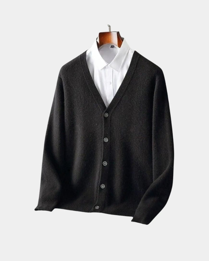 Verner™ | Sweater Kort