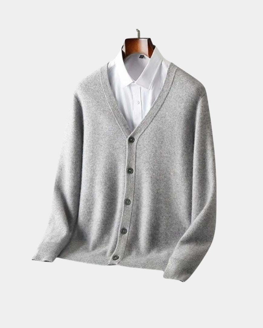 Verner™ | Sweater Kort