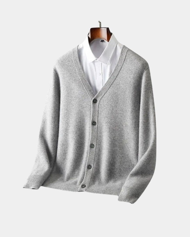 Verner™ | Sweater Kort